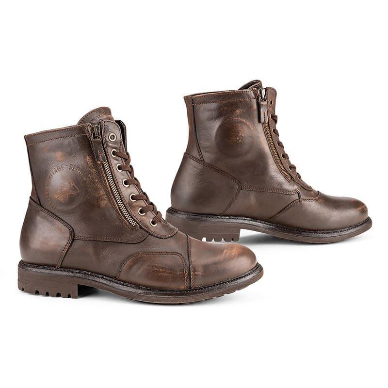 Scarpe moto invernale